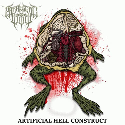 Parasitic Entity : Artificial Hell Construct